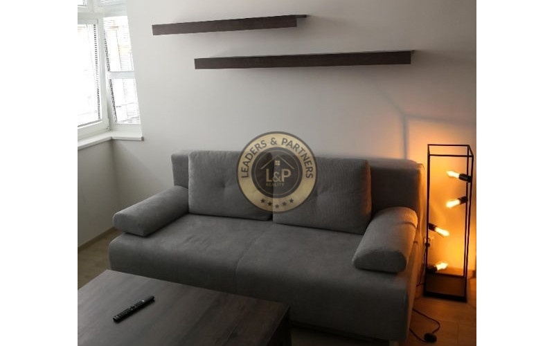 PRENÁJOM NOVÝ 2iz BYT TRNAVSKA RESIDENCE