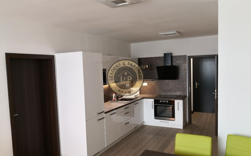 PRENÁJOM NOVÝ 2iz BYT TRNAVSKA RESIDENCE