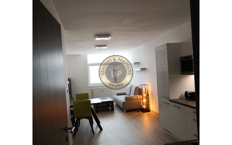 PRENÁJOM NOVÝ 2iz BYT TRNAVSKA RESIDENCE