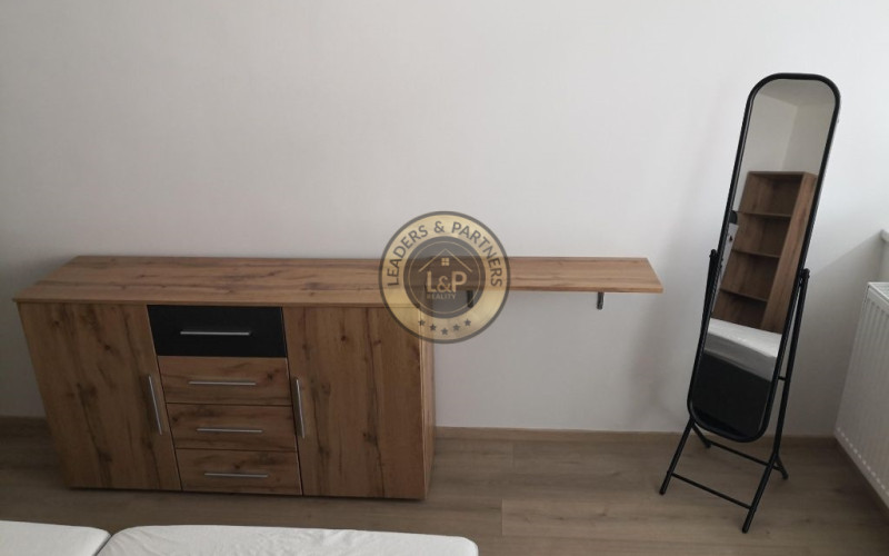 PRENÁJOM NOVÝ 2iz BYT TRNAVSKA RESIDENCE