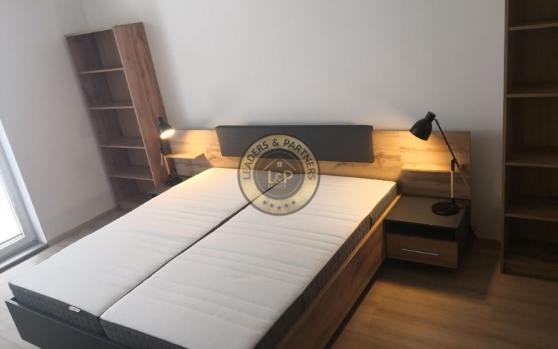 PRENÁJOM NOVÝ 2iz BYT TRNAVSKA RESIDENCE