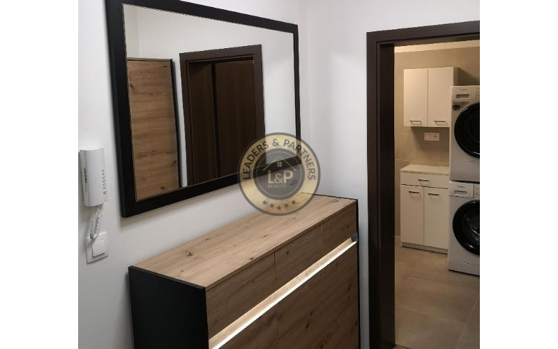 PRENÁJOM NOVÝ 2iz BYT TRNAVSKA RESIDENCE