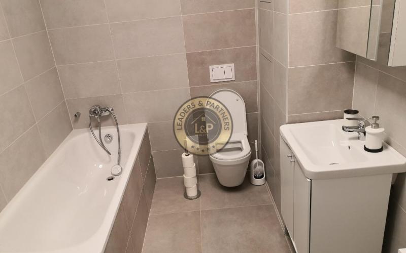 PRENÁJOM NOVÝ 2iz BYT TRNAVSKA RESIDENCE