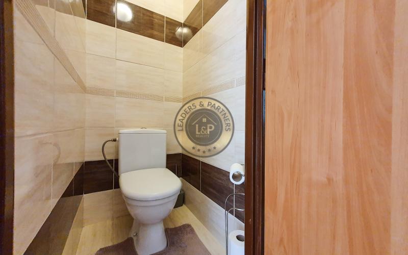 Zrekonštruovaný 3 izbový byt na predaj - J. Kollára