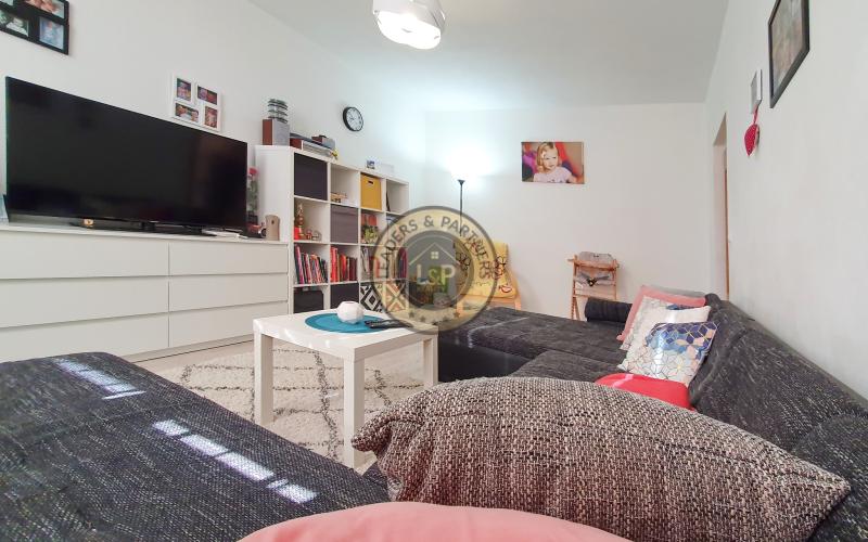 Zrekonštruovaný 3 izbový byt na predaj - J. Kollára