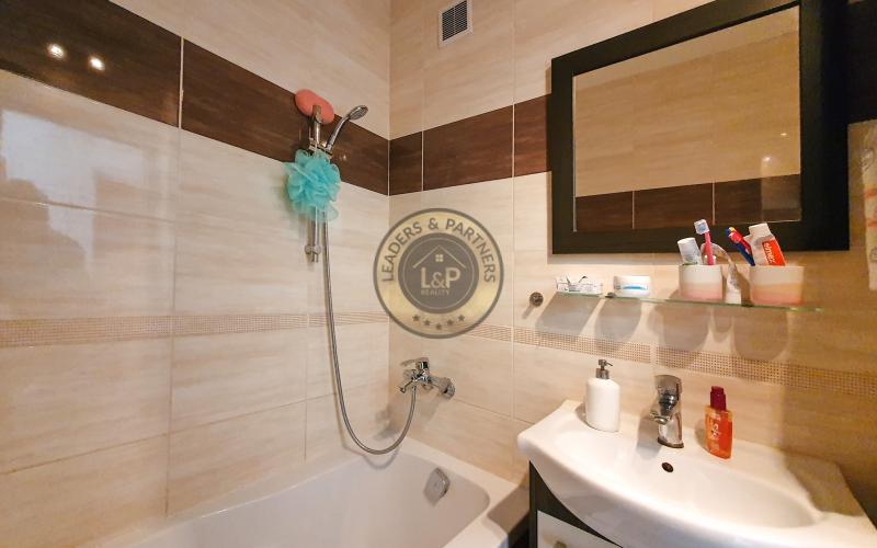 Zrekonštruovaný 3 izbový byt na predaj - J. Kollára