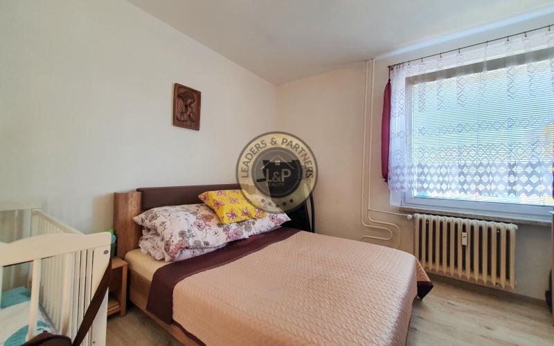 Zrekonštruovaný 3 izbový byt na predaj - J. Kollára