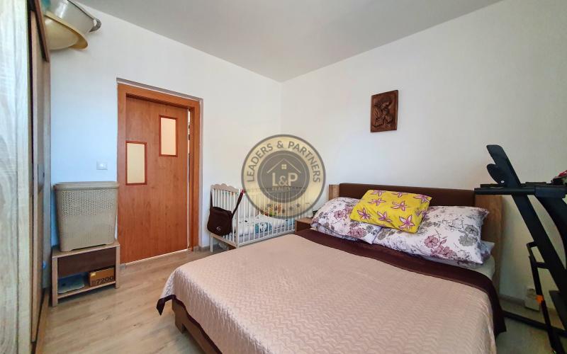 Zrekonštruovaný 3 izbový byt na predaj - J. Kollára