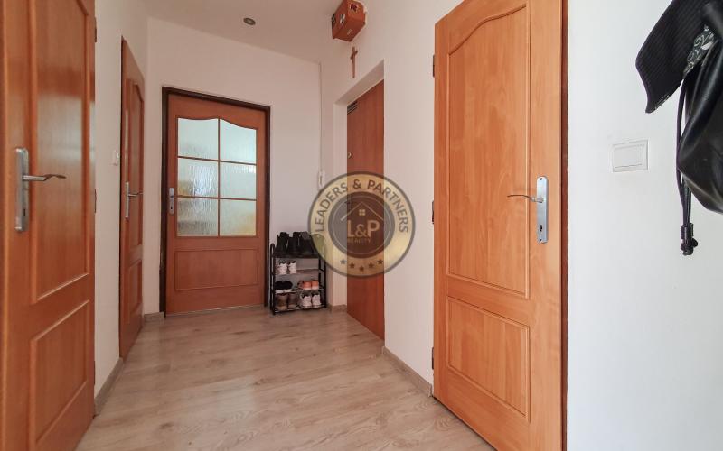 Zrekonštruovaný 3 izbový byt na predaj - J. Kollára