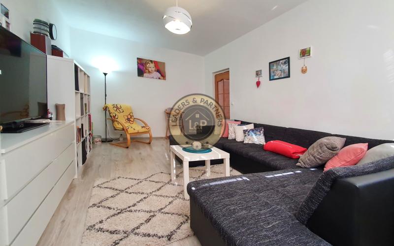 Zrekonštruovaný 3 izbový byt na predaj - J. Kollára