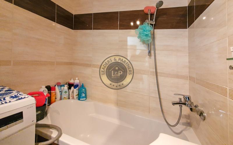 Zrekonštruovaný 3 izbový byt na predaj - J. Kollára