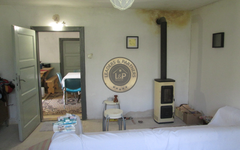 Dom - chalupa na samote pri Malom Dunaji len 7 km od Senca