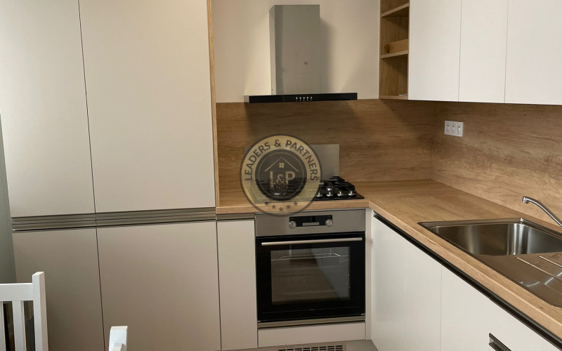 Trojizbový byt na prenájom, Hečkova, Bratislava III - Rača