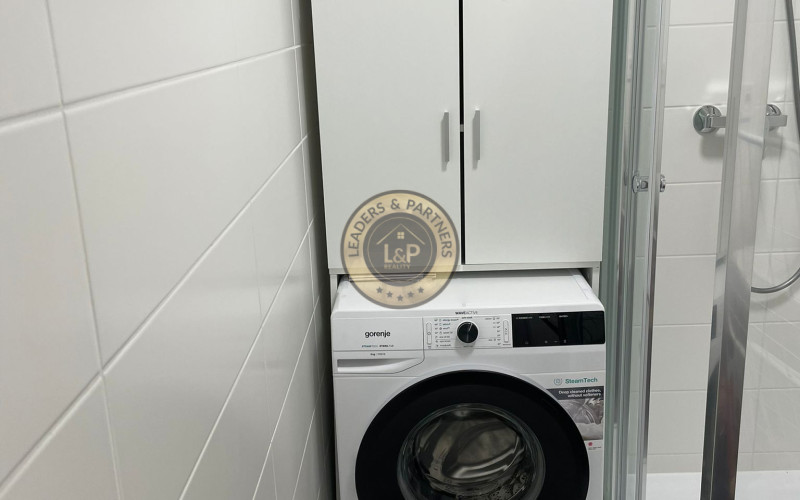 Trojizbový byt na prenájom, Hečkova, Bratislava III - Rača