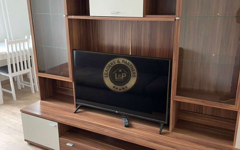 Trojizbový byt na prenájom, Hečkova, Bratislava III - Rača