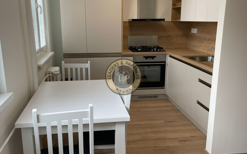 Trojizbový byt na prenájom, Hečkova, Bratislava III - Rača