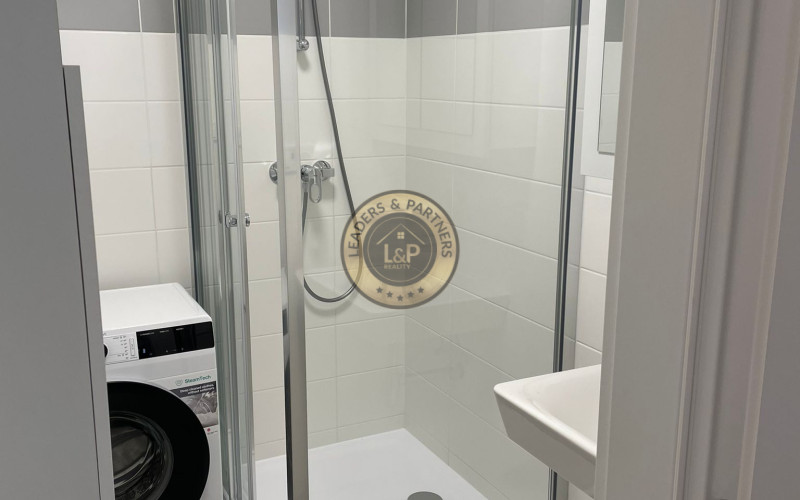 Trojizbový byt na prenájom, Hečkova, Bratislava III - Rača