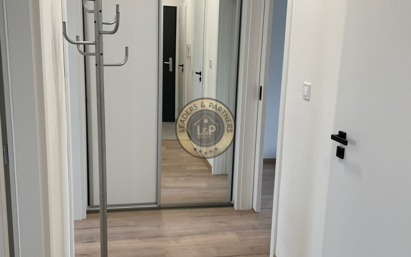 Trojizbový byt na prenájom, Hečkova, Bratislava III - Rača