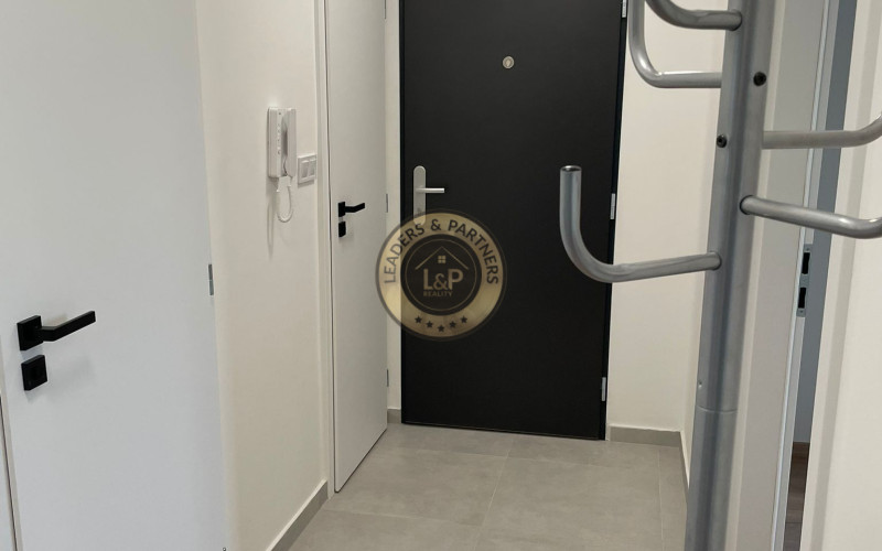 Trojizbový byt na prenájom, Hečkova, Bratislava III - Rača