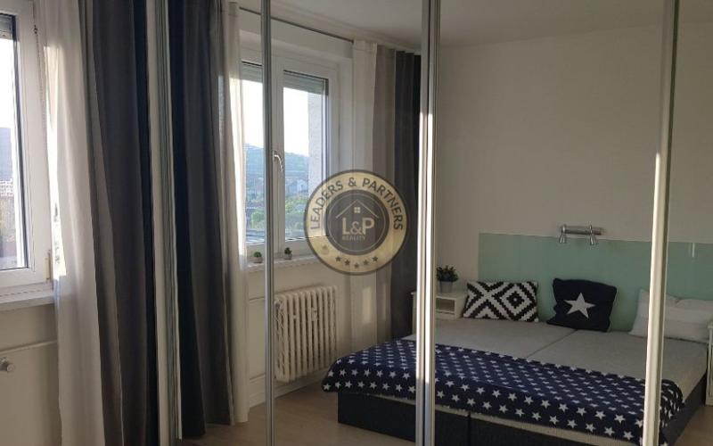 Trojizbový byt na Prenájom, Vajnorská, Bratislava III - Nové Mesto