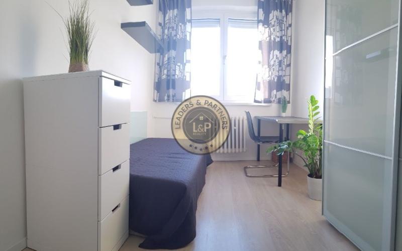 Trojizbový byt na Prenájom, Vajnorská, Bratislava III - Nové Mesto