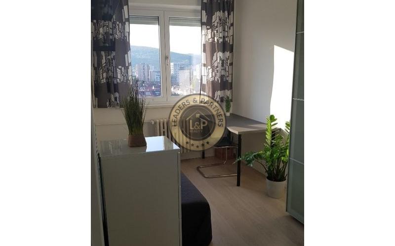 Trojizbový byt na Prenájom, Vajnorská, Bratislava III - Nové Mesto