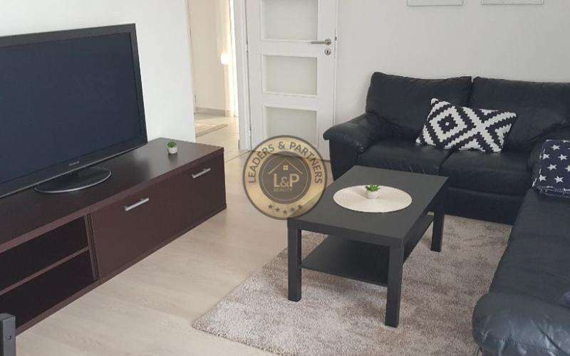 Trojizbový byt na Prenájom, Vajnorská, Bratislava III - Nové Mesto