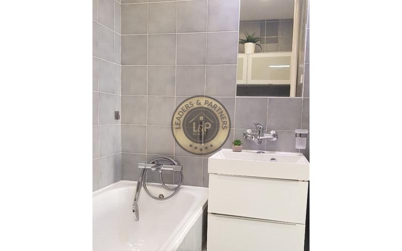 Trojizbový byt na Prenájom, Vajnorská, Bratislava III - Nové Mesto