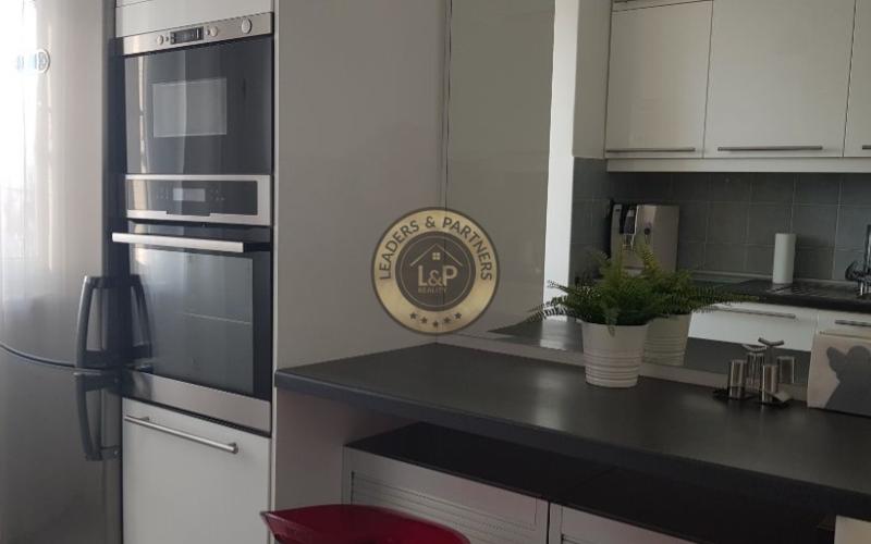 Trojizbový byt na Prenájom, Vajnorská, Bratislava III - Nové Mesto