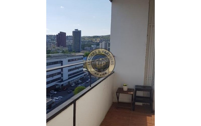 Trojizbový byt na Prenájom, Vajnorská, Bratislava III - Nové Mesto