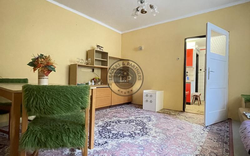 NA PREDAJ RODINNÝ DOM V OBCI IVANOVCE - Pozemok 570 m2