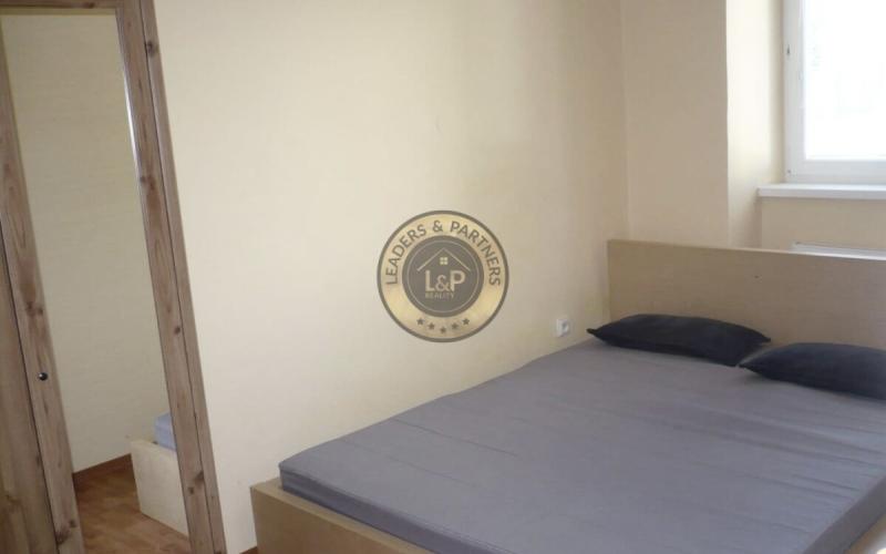 PRENÁJOM 2 izbový byt  Nové Mesto.