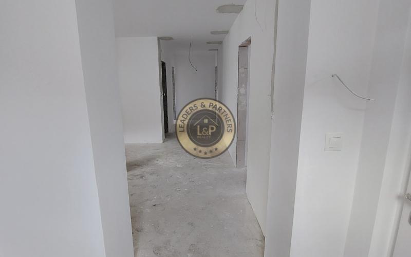 Leaders&Partner reality s.r.o., pobočka Nitra ponúka na predaj 4 izbový rodinny dom v obci Veľké Úľany