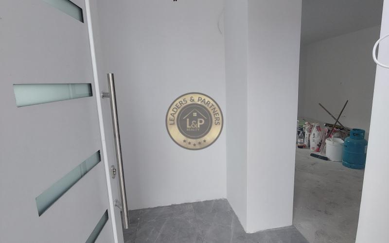 Leaders&Partner reality s.r.o., pobočka Nitra ponúka na predaj 4 izbový rodinny dom v obci Veľké Úľany