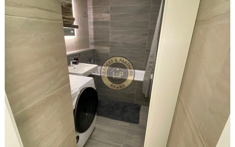 REZERVOVANÝ ...PREDAJ 3izb BYT ŠANCOVÁ NOVOSTAVBA PREMIERE