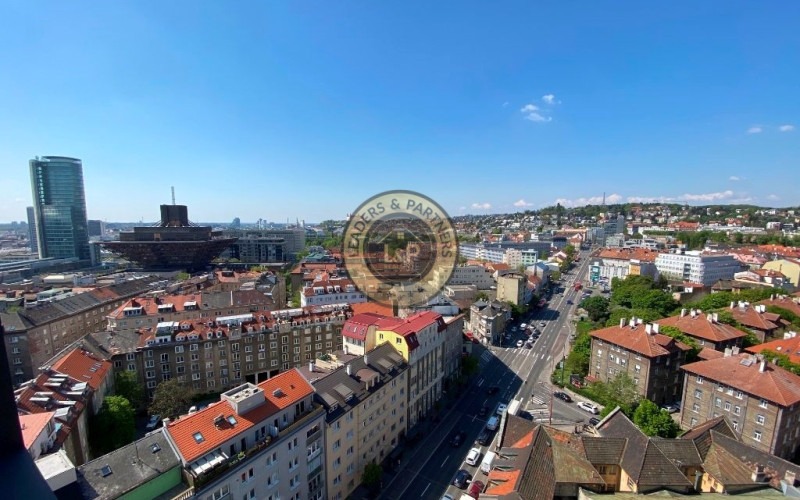 REZERVOVANÝ ...PREDAJ 3izb BYT ŠANCOVÁ NOVOSTAVBA PREMIERE