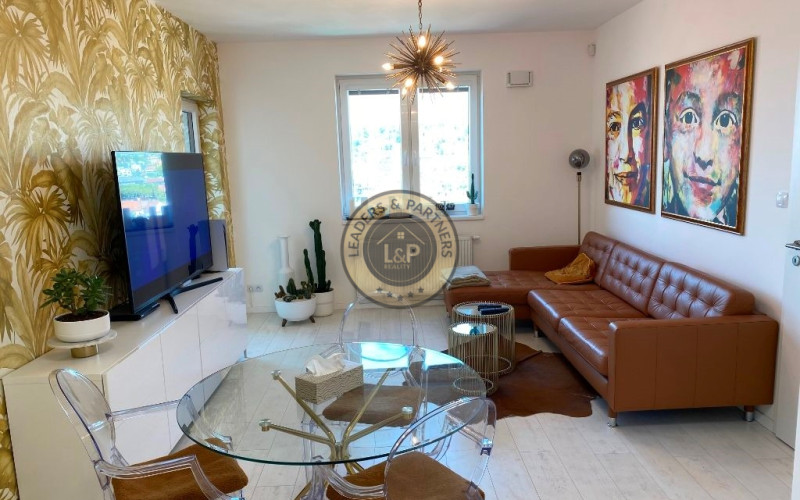 REZERVOVANÝ ...PREDAJ 3izb BYT ŠANCOVÁ NOVOSTAVBA PREMIERE