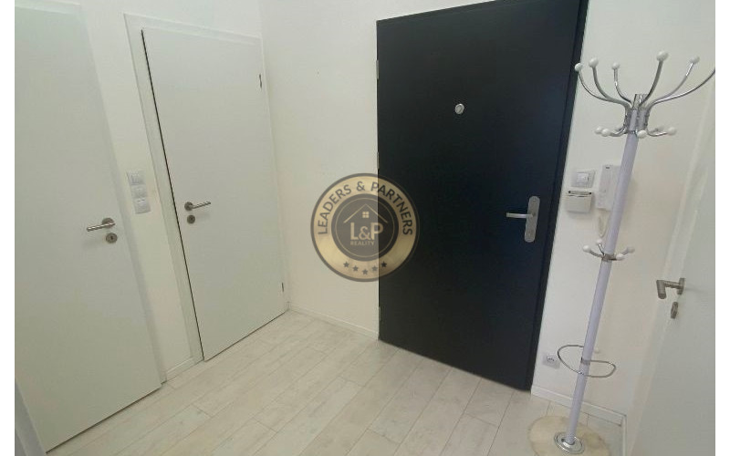 REZERVOVANÝ ...PREDAJ 3izb BYT ŠANCOVÁ NOVOSTAVBA PREMIERE