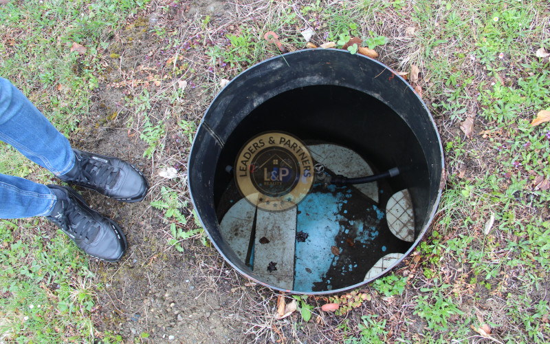 Chata na Ružíne, blízko vody, pozemok 524m2