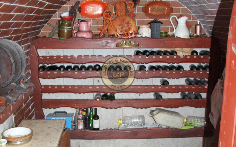 Chata na Ružíne, blízko vody, pozemok 524m2