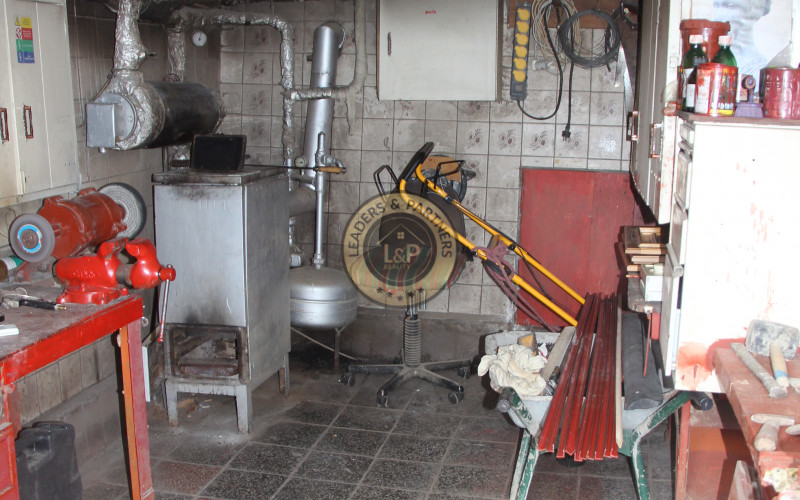 Chata na Ružíne, blízko vody, pozemok 524m2