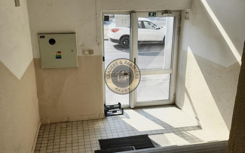 PRENÁJOM 2 izbový byt  Nové Mesto.