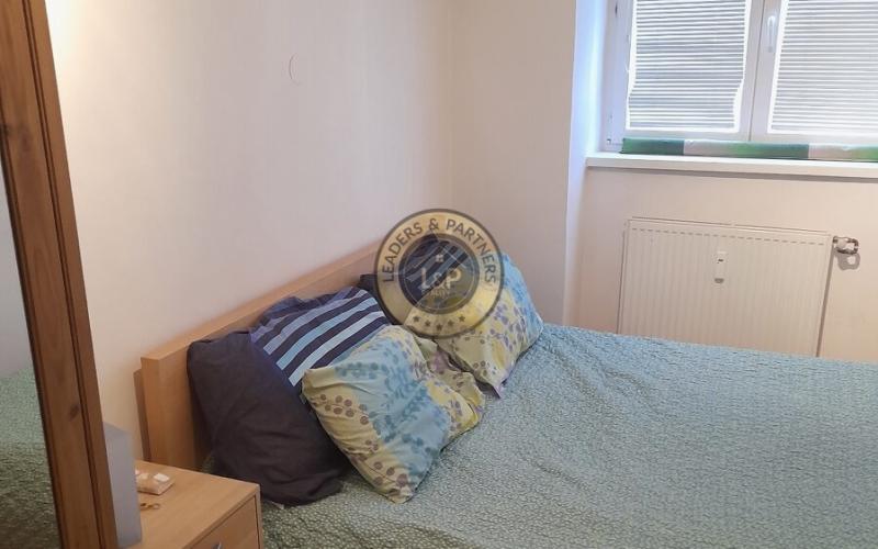 PRENÁJOM 2 izbový byt  Nové Mesto.