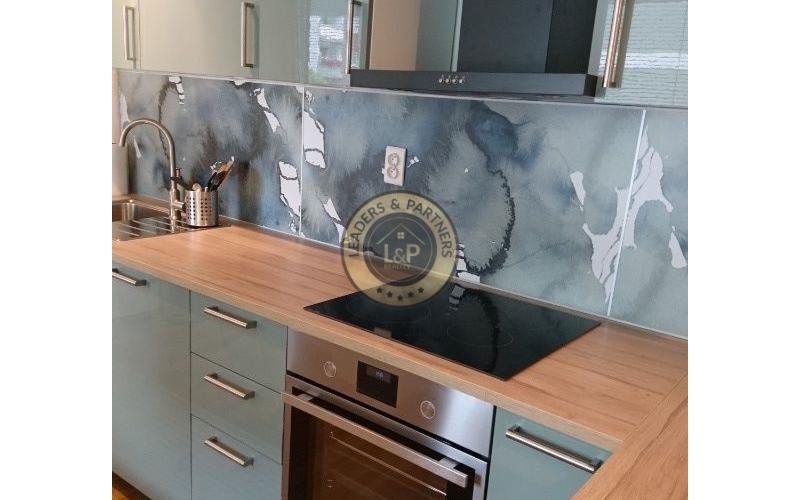 PRENÁJOM PRIESRANNÉHO 1izb+kk BYTU S PREDZÁHRADKOU NA MRAZIARENSKEJ ul.