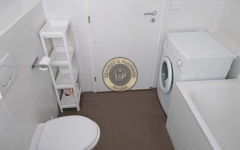 PRENÁJOM PRIESRANNÉHO 1izb+kk BYTU S PREDZÁHRADKOU NA MRAZIARENSKEJ ul.