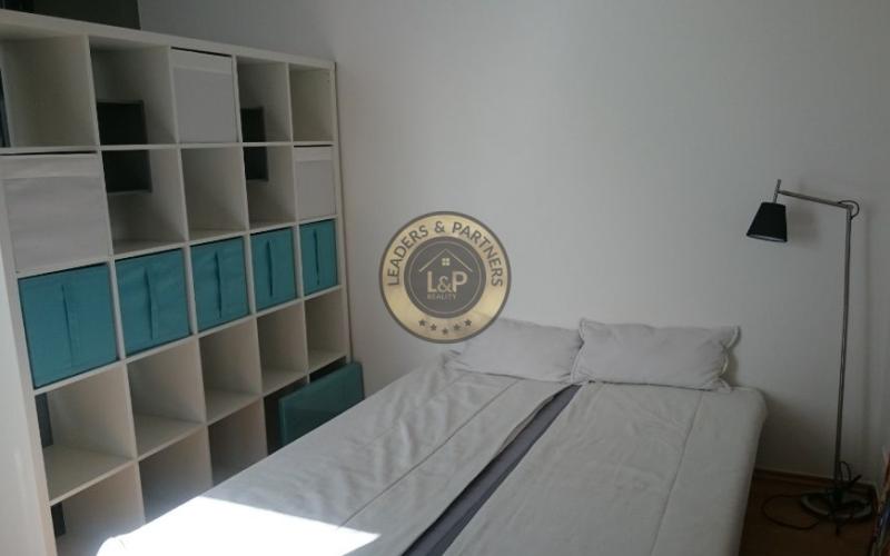 PRENÁJOM PRIESRANNÉHO 1izb+kk BYTU S PREDZÁHRADKOU NA MRAZIARENSKEJ ul.