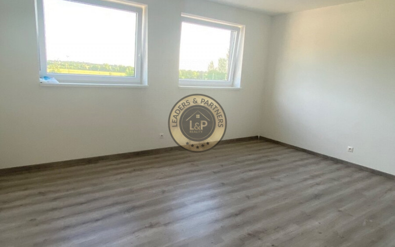 NAJLEPŠIA INVESTÍCIA - CHORVÁTSKY GROB - ŠPORTOVÁ ul.