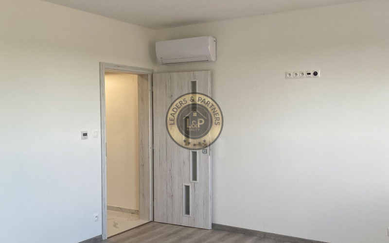 NAJLEPŠIA INVESTÍCIA - CHORVÁTSKY GROB - ŠPORTOVÁ ul.