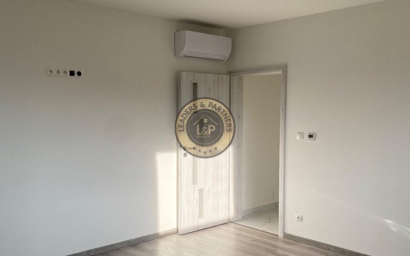 NAJLEPŠIA INVESTÍCIA - CHORVÁTSKY GROB - ŠPORTOVÁ ul.