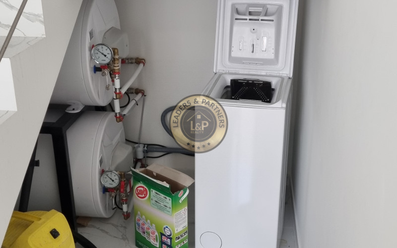 NAJLEPŠIA INVESTÍCIA - CHORVÁTSKY GROB - ŠPORTOVÁ ul.